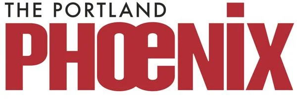 The Portland Phoenix logo